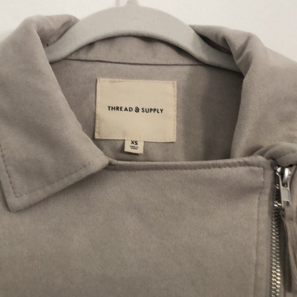 Spring or fall Jacket XS - Picture 2 of 4